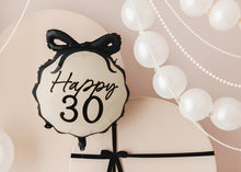 Load image into Gallery viewer, FB266-30 Happy 30
