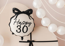 Load image into Gallery viewer, FB266-30 Happy 30

