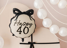 Load image into Gallery viewer, FB266-40 Happy 40
