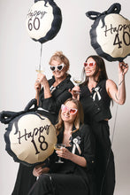 Load image into Gallery viewer, FB266-40 Happy 40
