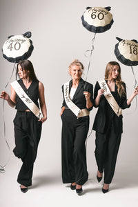 FB266-60 Happy 60