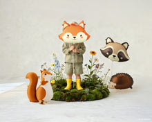 Load image into Gallery viewer, FB366 Fox
