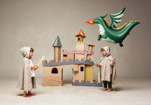 Load image into Gallery viewer, FB371 Dragon
