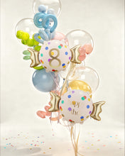 Load image into Gallery viewer, FB386 Candy Happy Birthday
