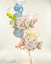 Load image into Gallery viewer, FB387-4 Candy "4"

