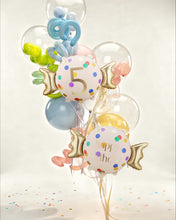 Load image into Gallery viewer, FB387-5 Candy "5"
