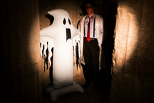 Load image into Gallery viewer, FB426 Standing Ghost
