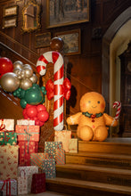 Load image into Gallery viewer, FB446 Gingerbread
