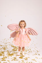 Load image into Gallery viewer, FBS1 Butterfly Wings - Matte Pink
