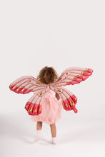 Load image into Gallery viewer, FBS1 Butterfly Wings - Matte Pink
