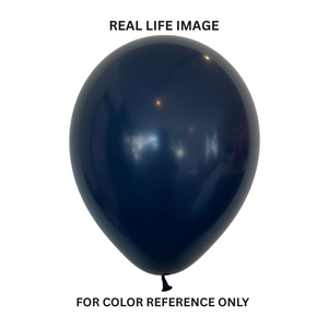 151847 Fashion Navy 24" Round (1ct)