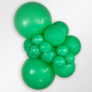230467 Fashion Green 11" Round (50ct)