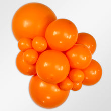 Load image into Gallery viewer, 151922 Fashion Orange 24&quot; Round (10ct)
