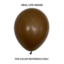 Load image into Gallery viewer, 205717 Fashion Coffee 11&quot; Round (50ct)

