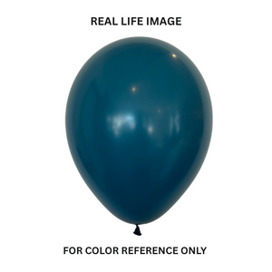 59529 Fashion Deep Teal 24" Round (1ct)