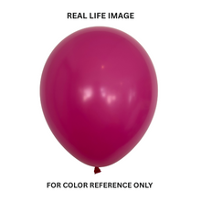 Load image into Gallery viewer, 54610 Fashion Fuchsia 6&quot; Link-O-Loon Balloons (50ct)
