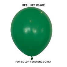 Load image into Gallery viewer, 230467 Fashion Green 11&quot; Round (50ct)
