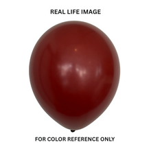Load image into Gallery viewer, 59525 Fashion Imperial Red 24&quot; Round (1ct)
