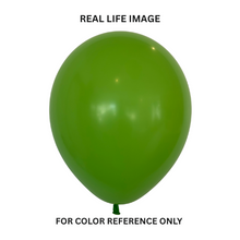 Load image into Gallery viewer, 59025 Fashion Key Lime 24&quot; Round (10ct)
