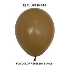 Load image into Gallery viewer, 59428 Fashion Latte 24&quot; Round (1ct)
