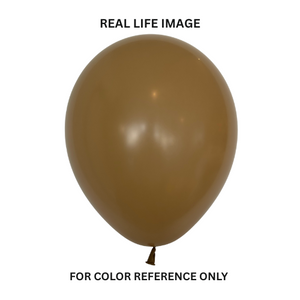 59428 Fashion Latte 24" Round (1ct)