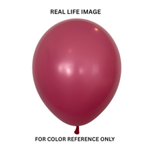 Load image into Gallery viewer, 416540 Fashion Rose 18&quot; Round (50ct)
