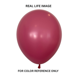 416540 Fashion Rose 18" Round (50ct)