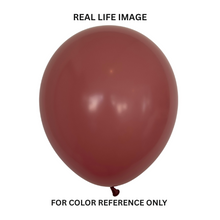 Load image into Gallery viewer, 59164 Fashion Rosewood 24&quot; Round (10ct)
