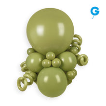 Load image into Gallery viewer, 559804 Green Olive 260G (50ct)
