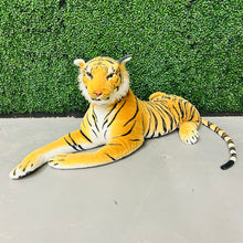 Load image into Gallery viewer, Tiger Stuffed Animal Rental
