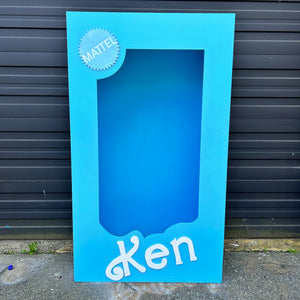 Ken Box Rental