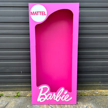 Load image into Gallery viewer, Barbie Box Rental
