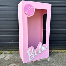 Load image into Gallery viewer, Barbie Box Rental
