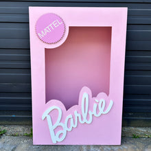 Load image into Gallery viewer, Barbie Box Rental
