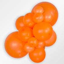 Load image into Gallery viewer, 53055 Neon Orange 11&quot; Round (100ct)
