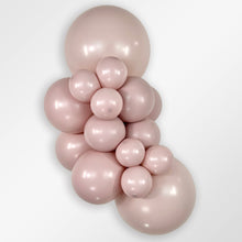 Load image into Gallery viewer, 395234 Pastel Dusk Rose 5&quot; Round (50ct)
