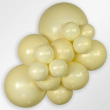 Load image into Gallery viewer, 156651 Pastel Matte Yellow 260S (50ct)
