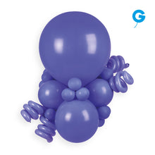 Load image into Gallery viewer, 057515 Gemar Periwinkle 5" Round (100ct)
