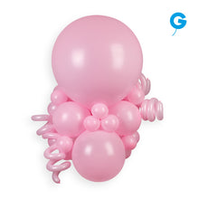 Load image into Gallery viewer, 155754 Gemar Pink 19" Round (25ct)
