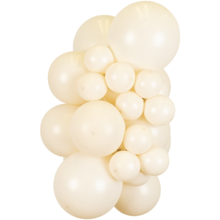 Load image into Gallery viewer, 10580188 Kalisan Retro White 5" Round (1000ct)

