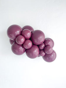 24027 Tuftex Sangria 24" Round (1ct)