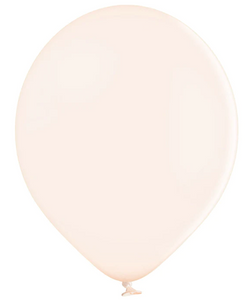 Ellie's Barely Blush 11" Round (500 count)