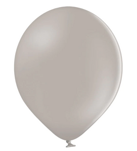 Ellie's Greige (Gray Beige) 14" Round