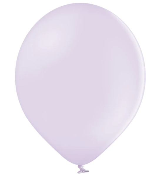 Ellie's Lilac Breeze (Pastel Purple) 24