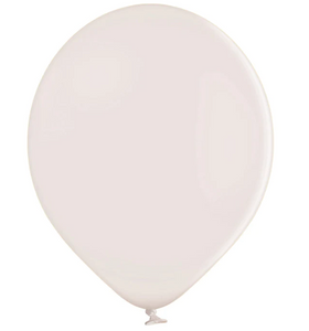 Ellie's Linen (White Sand) 14" Round