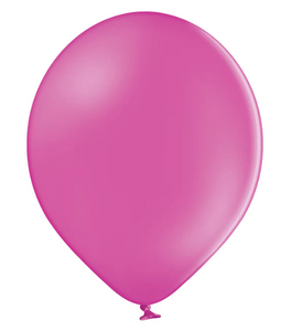 Ellie's Magenta (Hot Pink) 11" Round (100 count)