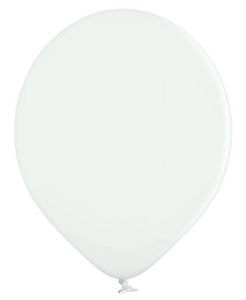 Ellie's White 14" Round