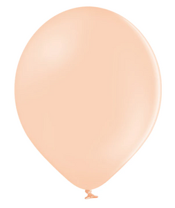 Ellie's Sherbert Peach 24" Round