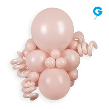 Load image into Gallery viewer, 002050 Gemar Shell 19" Round (25ct)
