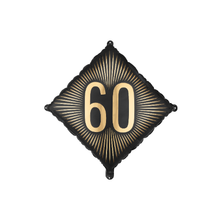 Load image into Gallery viewer, FB362-60 Number 60
